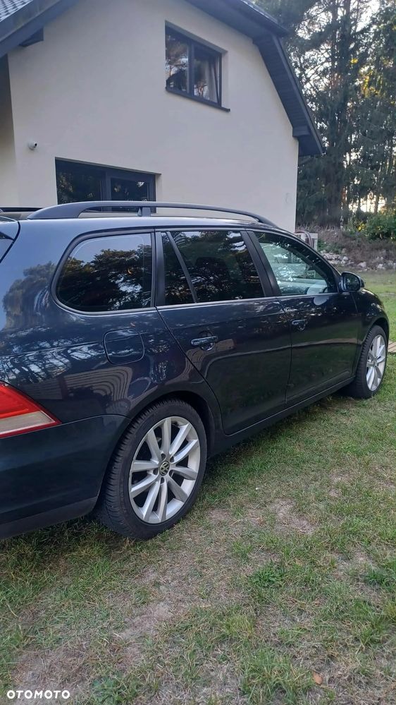 Volkswagen Golf - 7