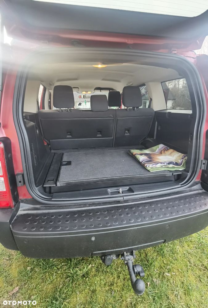 Dodge Nitro 2.8 CRD DPF SXT - 9