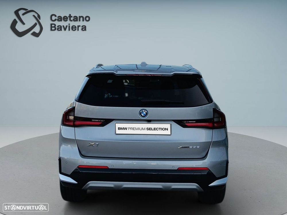 BMW X1 xDrive25e xLine - 7