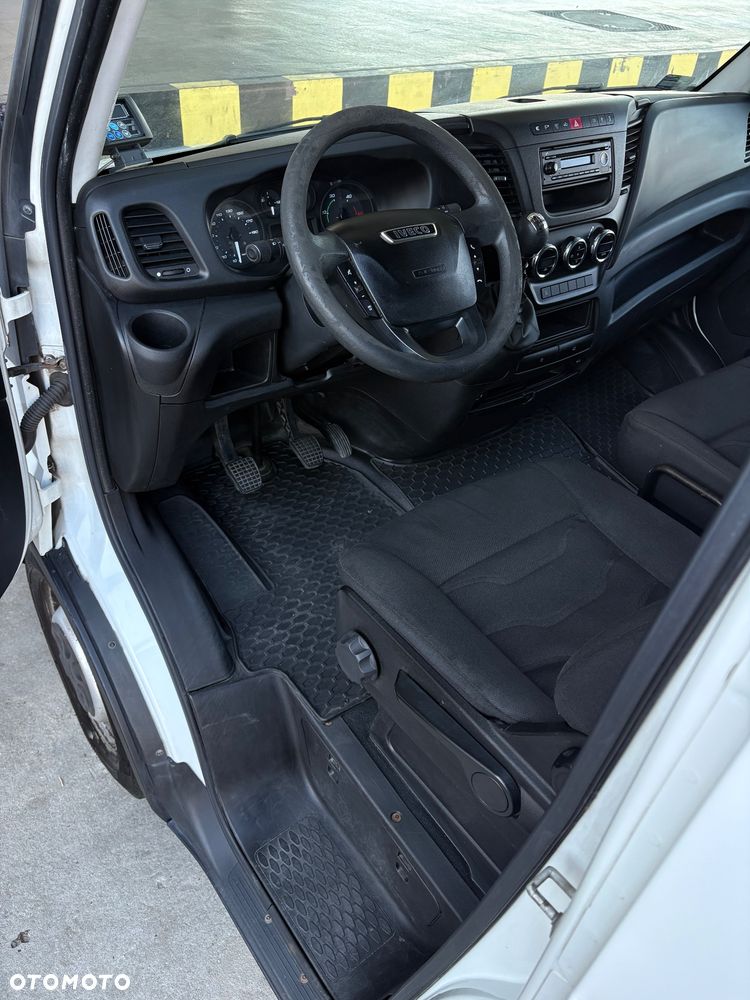 Iveco Daily 35S15 - 17