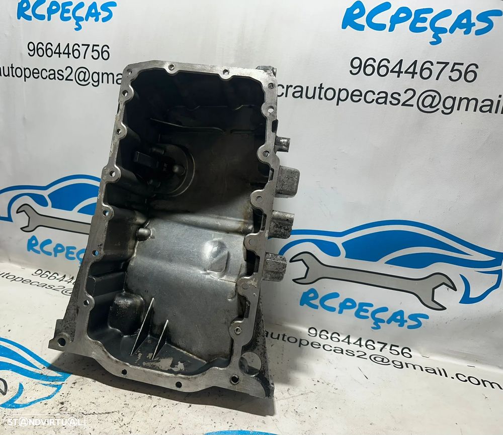 .Carter Motor VW Audi A4 B7 2.0 TDi BRE 03G103693J - 7