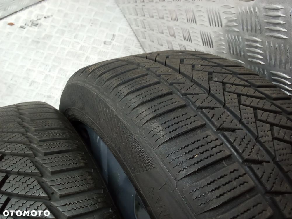 Koła Mercedes C-klasa W205 E-klasa W211 W212 7Jx17 et48,5 5x112 - 15