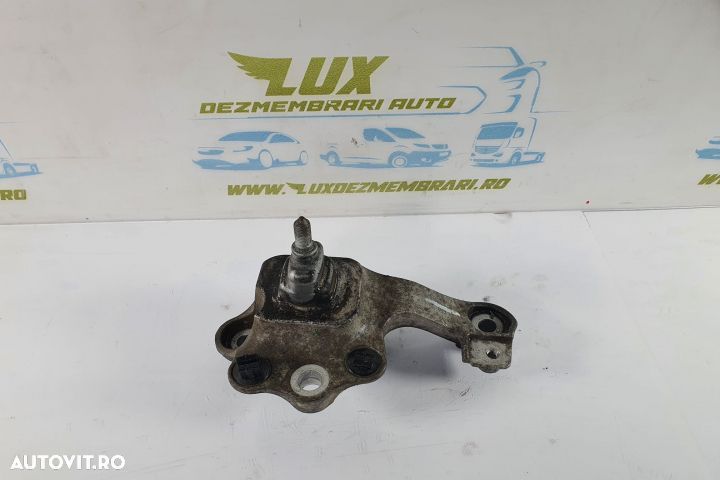Suport cutie viteze 1.6 dci R9M 409 112533688r Renault Megane 4 seria - 1