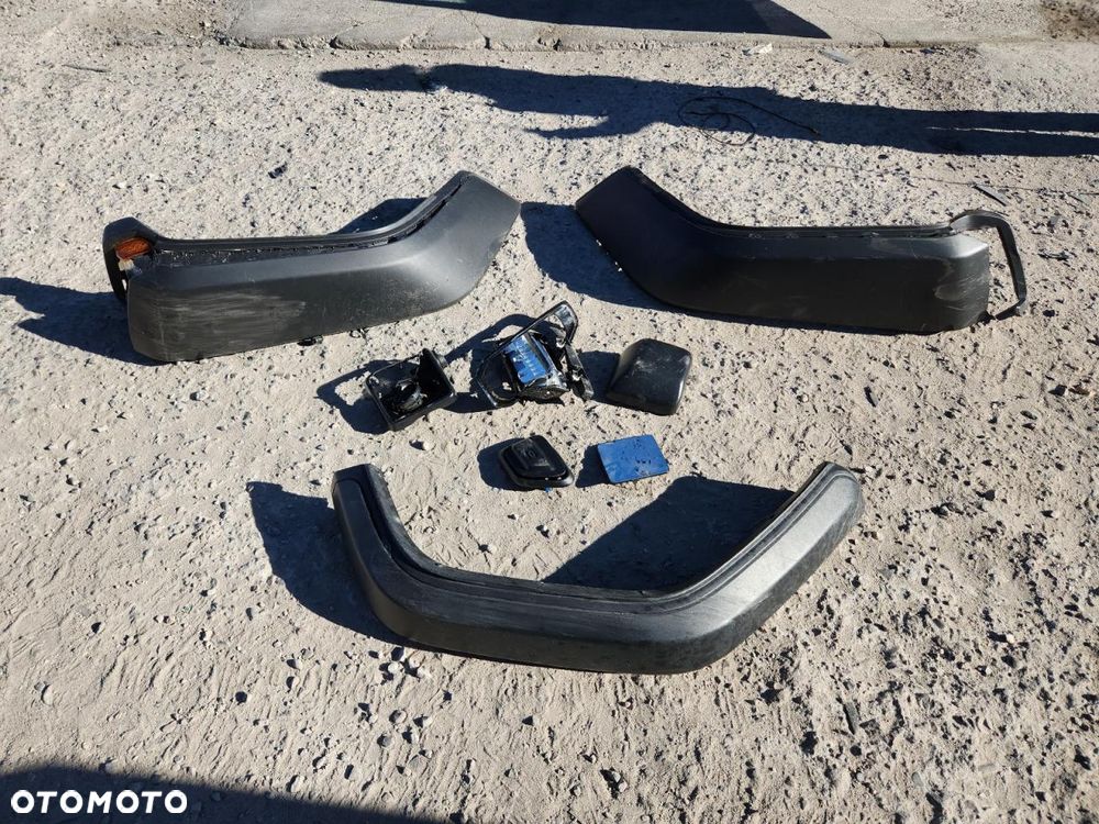 Jeep Wrangler Unlimited 2.0 Turbo PHEV 4xe 80th Anniversary - 5