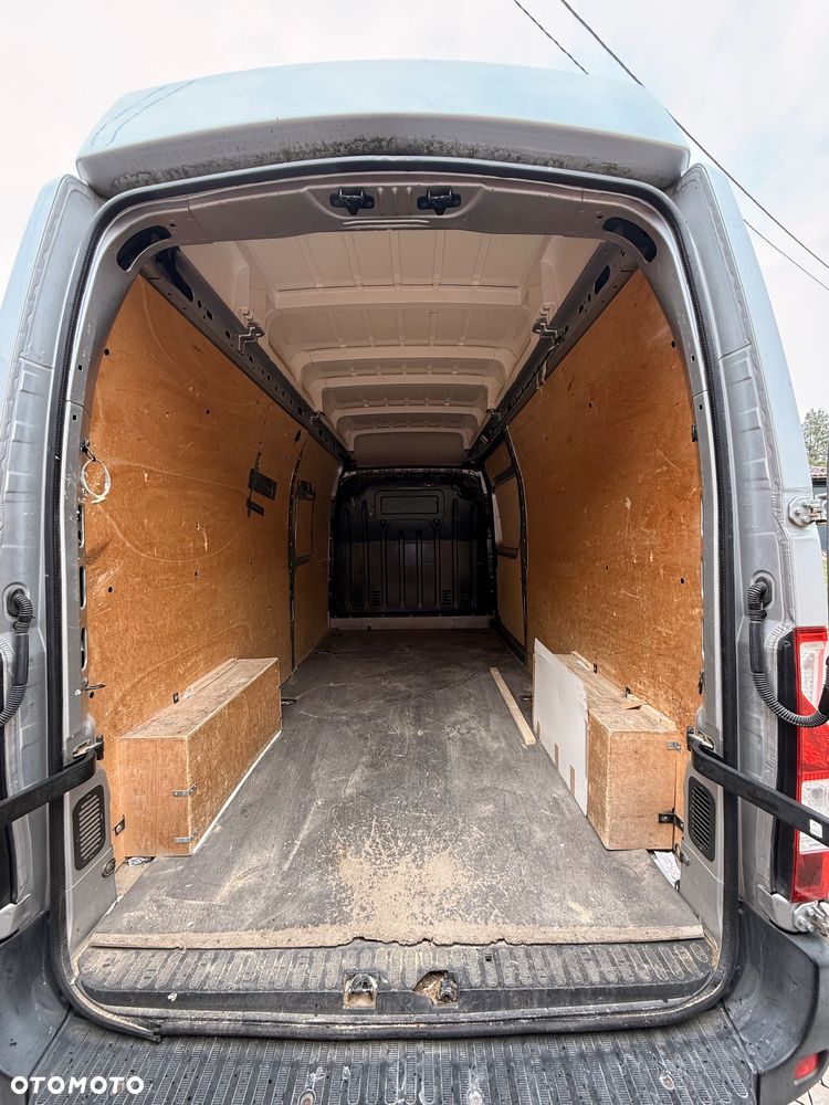 Renault Master - 12