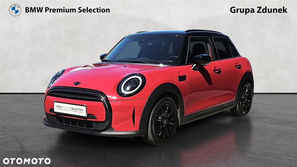 MINI Cooper Standard - 1