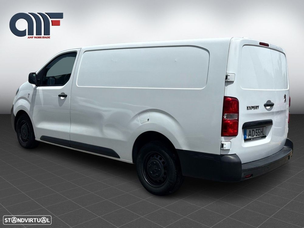 Peugeot Expert 2.0 BlueHDi L1H1 Premium Compact - 6