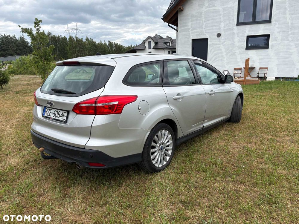 Ford Focus - 7