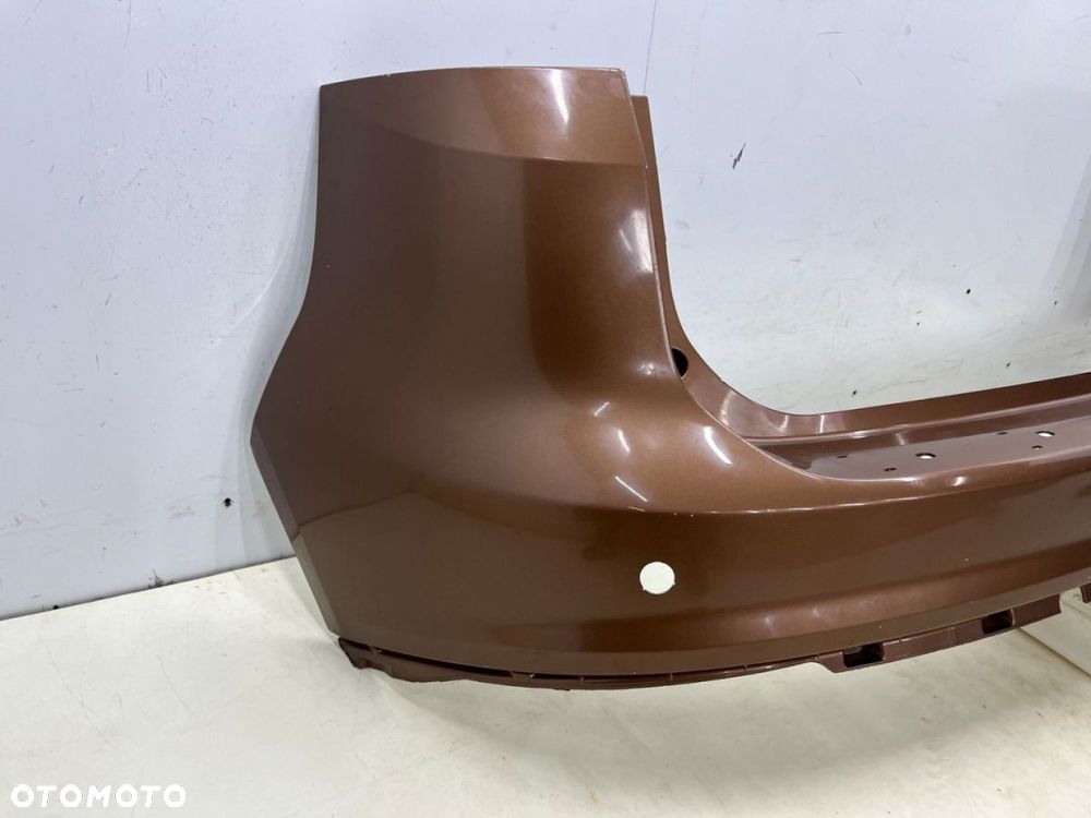 Zderzak tylny Ford C-Max CMax Mk2 II 2 10-19r. tył PDC AM51-R17906-A - 3