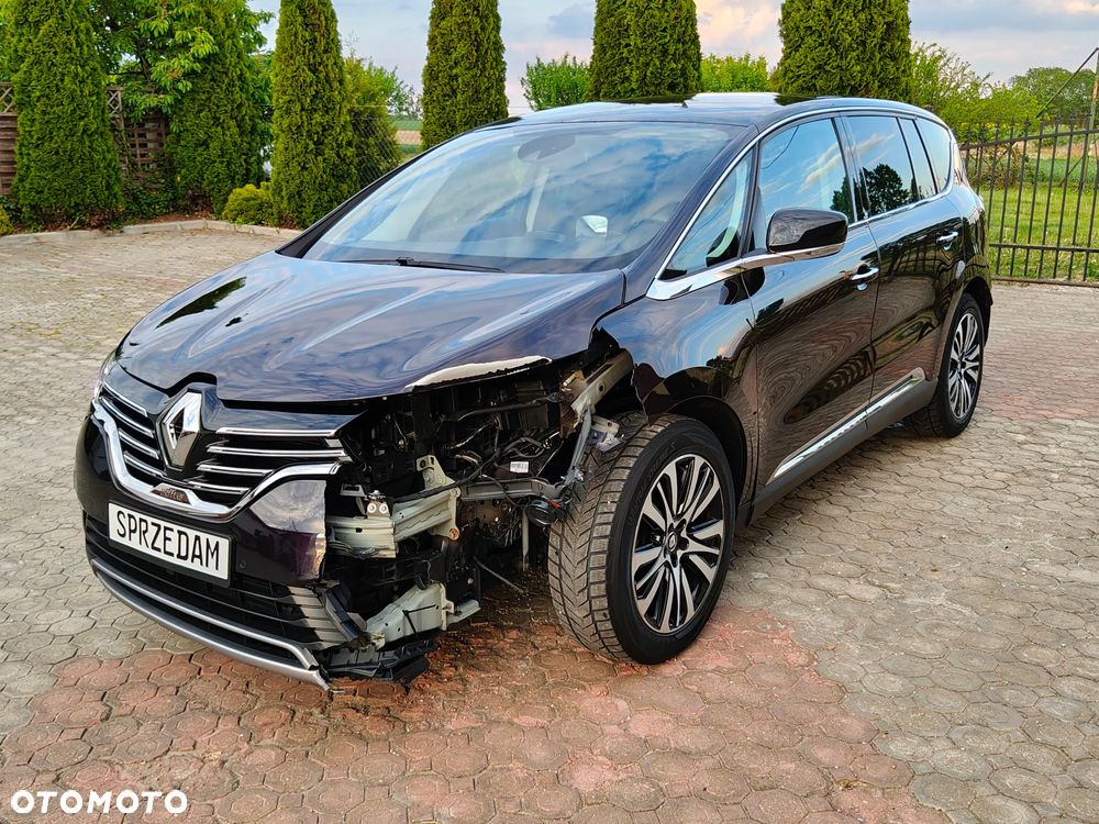 Renault Espace - 3