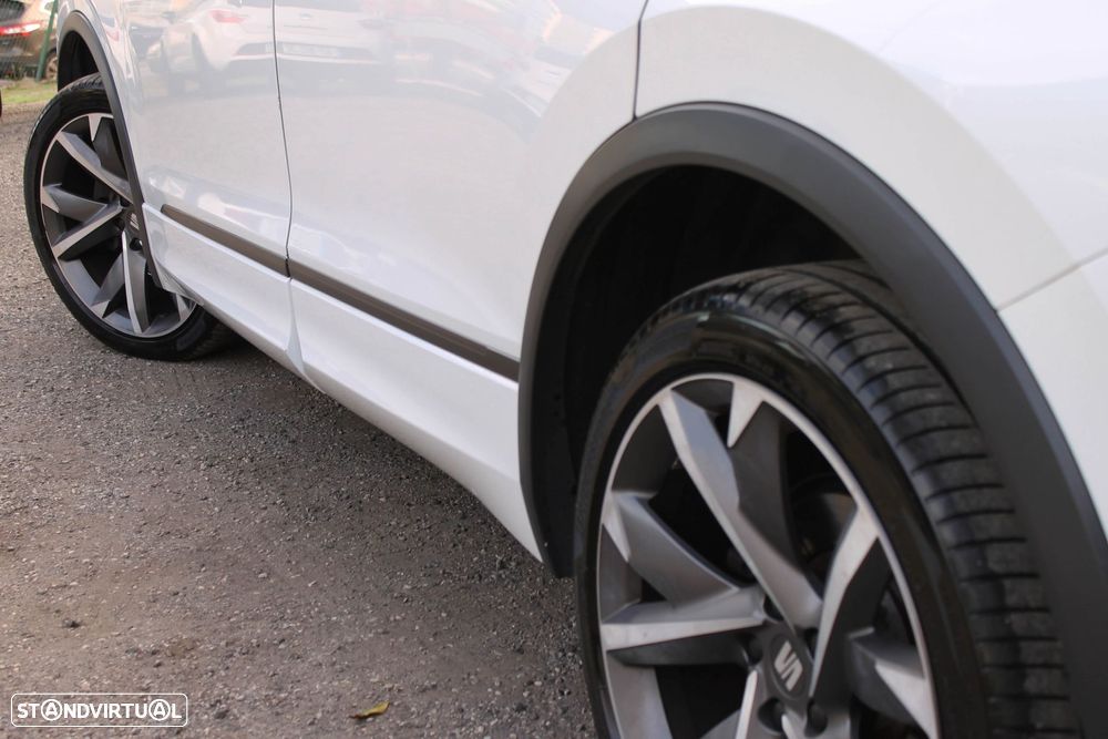 SEAT Tarraco 2.0 TDI FR DSG - 51
