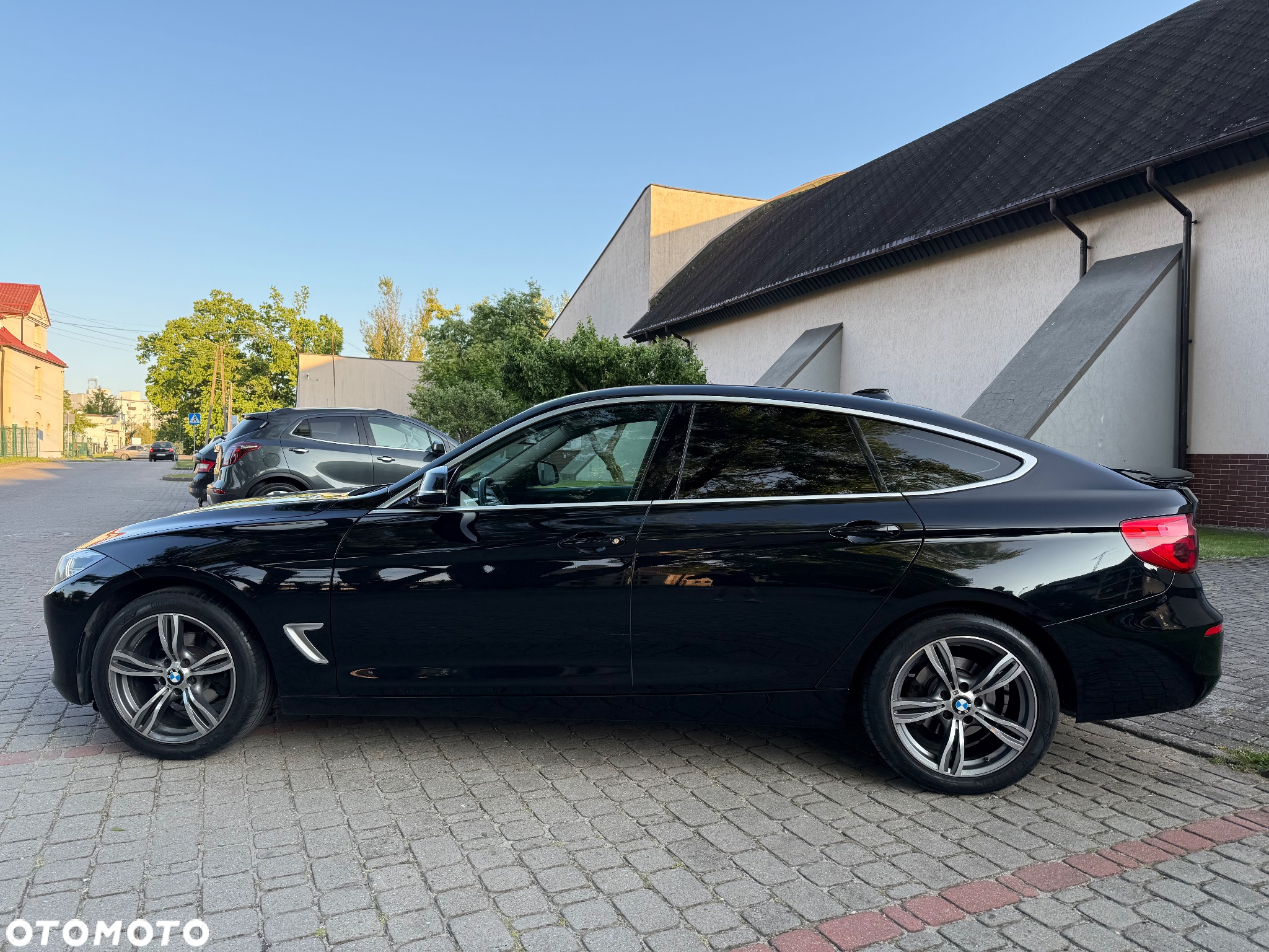 BMW 3GT - 7
