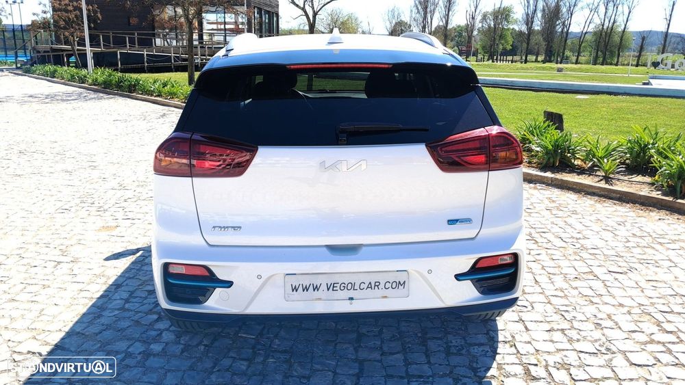 Kia e-Niro 64kWh - 7