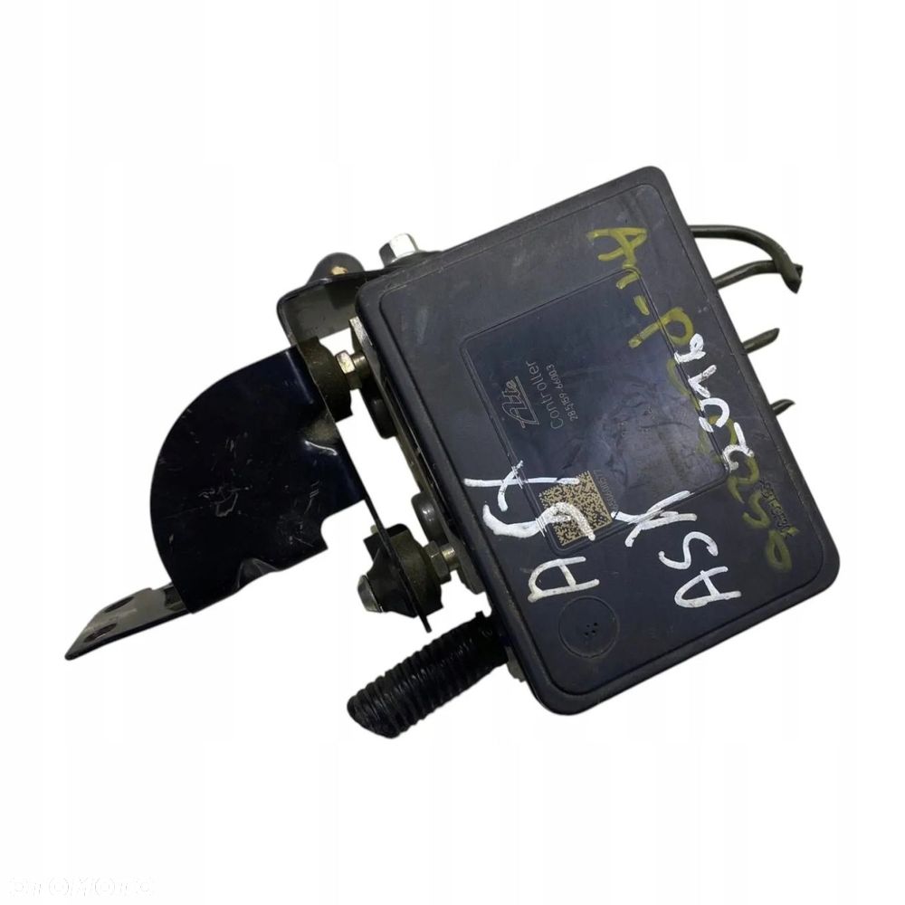 POMPA ABS MITSUBISHI ASX 4670B262 - 12