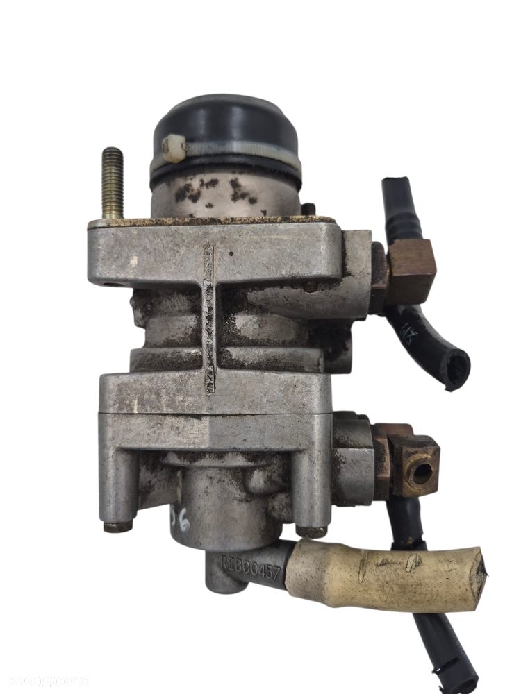 ZAWÓR GŁÓWNY HAMULCA MAN M2000 L2000 - 1