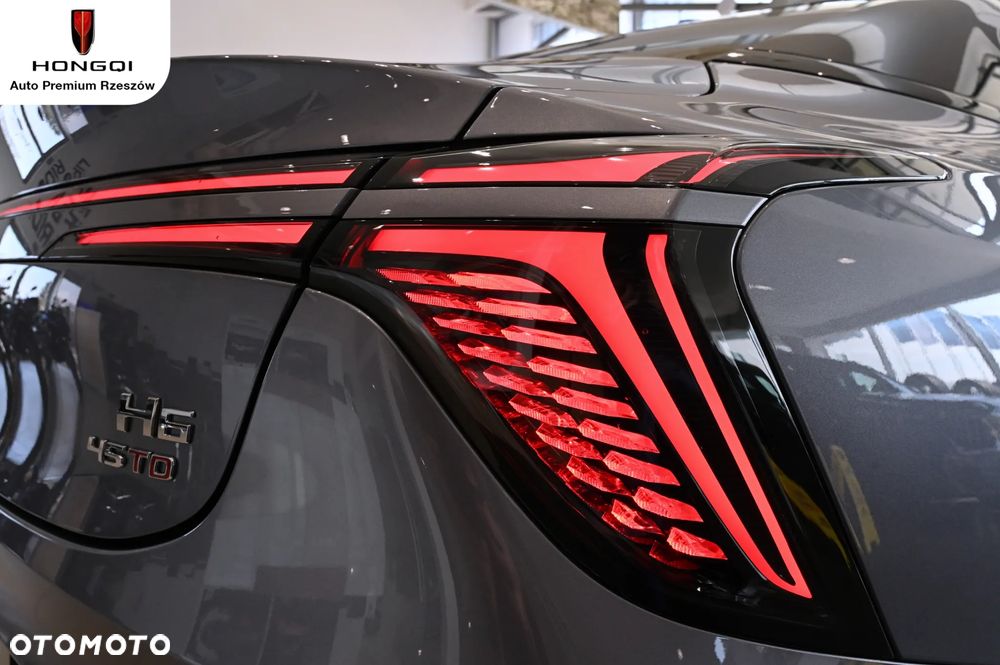 Hongqi H6 - 26