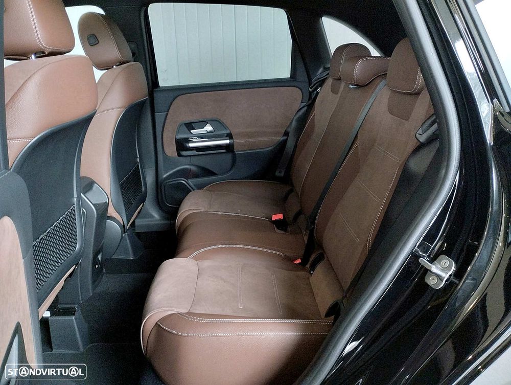 Mercedes-Benz B 250 e 8G-DCT AMG Line Advanced Plus - 8