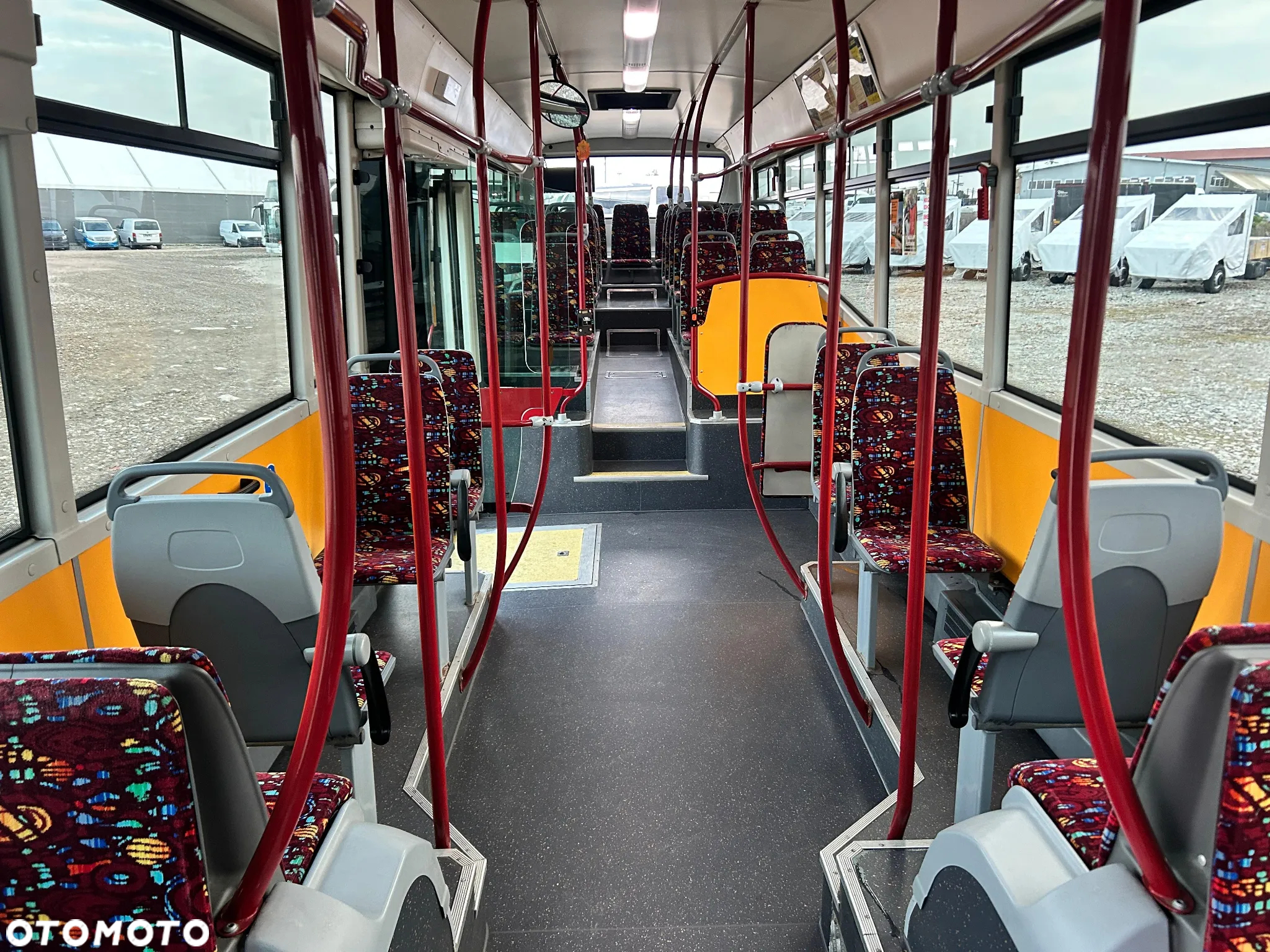 Iveco Crossway LE - 20