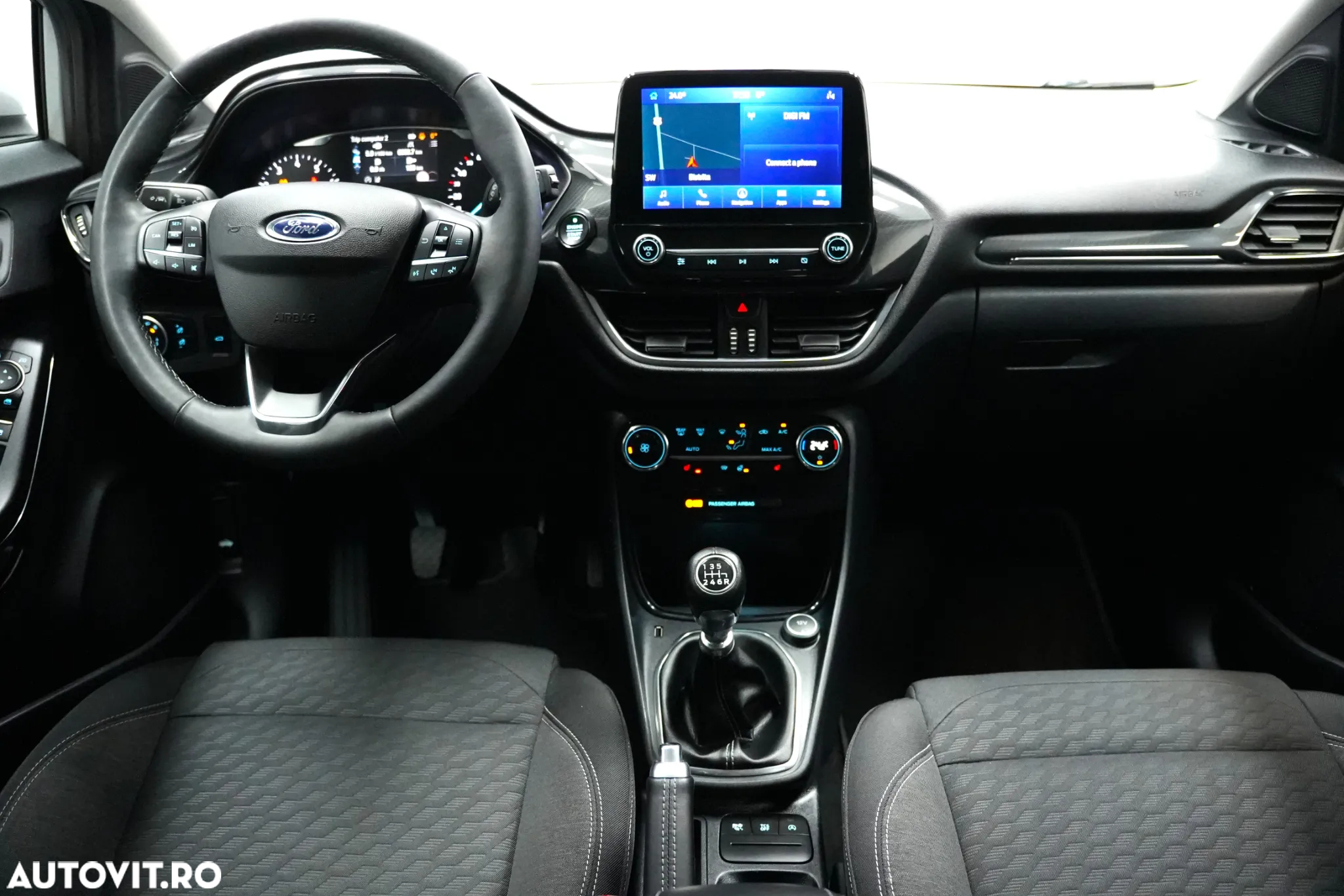 Ford Puma 1.0 EcoBoost Titanium - 7