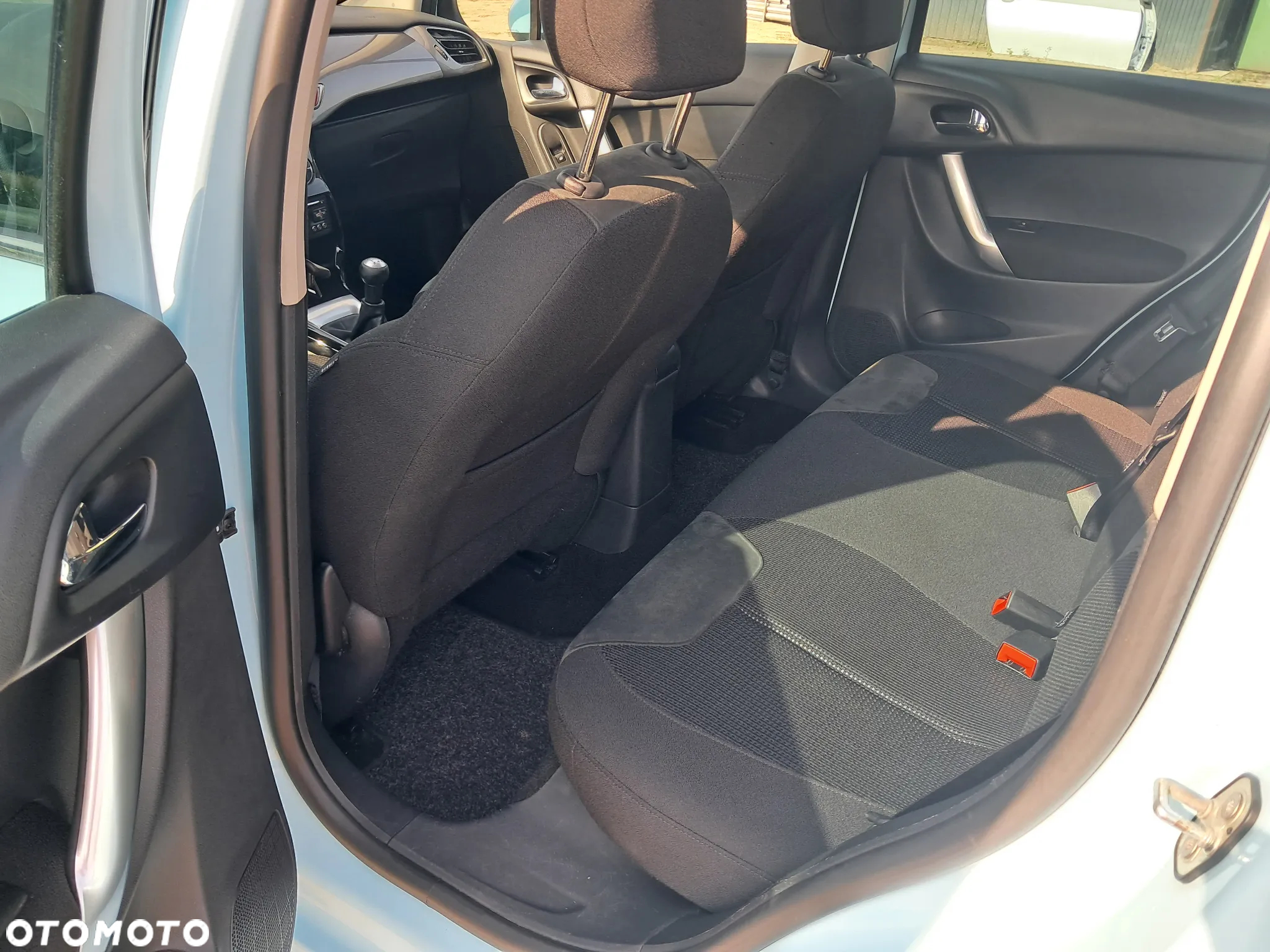 Citroën C3 1.4 VTi Exclusive - 11