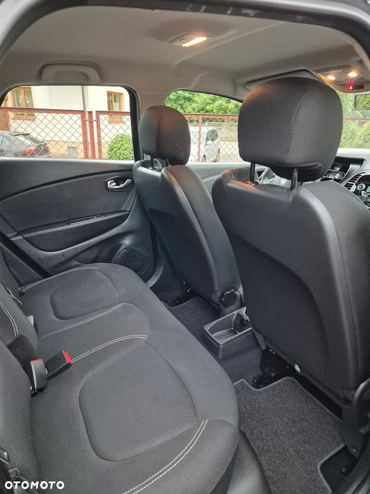 Renault Captur - 16