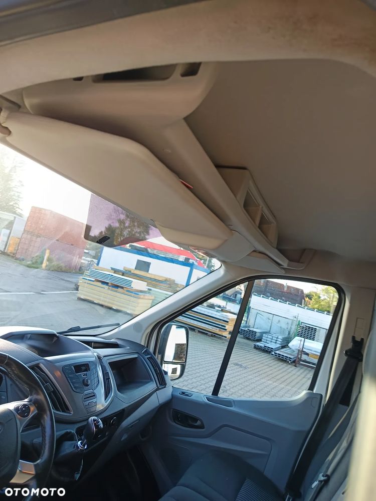 Ford TRANSIT - 21