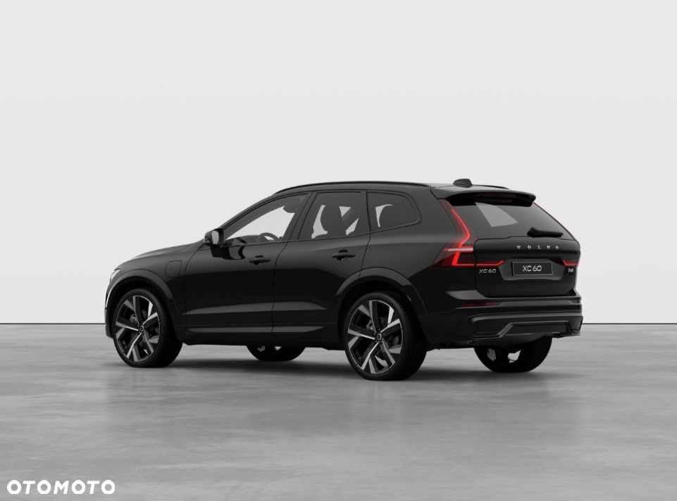 Volvo XC 60 T6 Plug-In Hybrid AWD Ultra Dark - 3