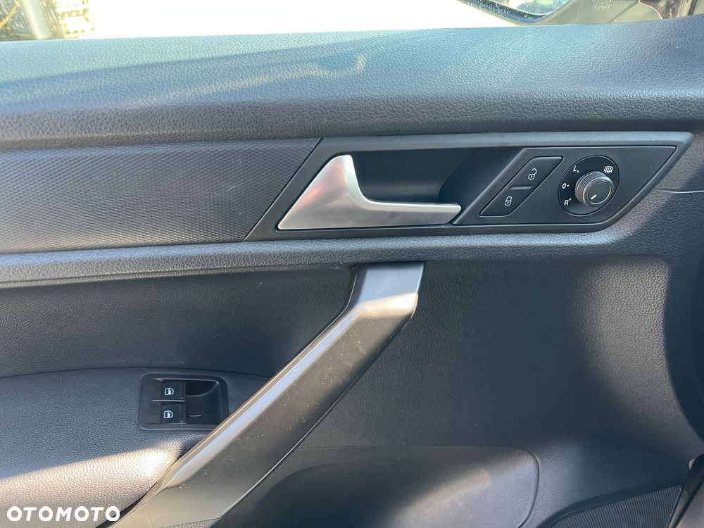 Volkswagen Caddy 2.0 (7-Si.) DSG Maxi Comfortline - 23