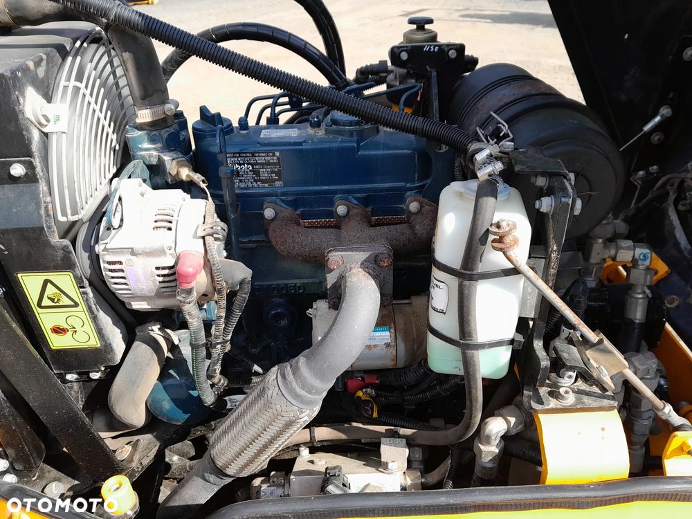 JCB CT 160 CT 160-80 - 9