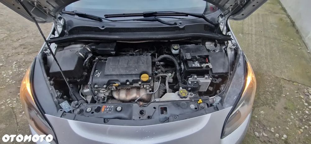 Opel Corsa 1.4 Edition - 3