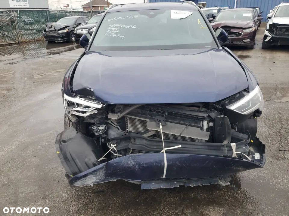 Audi Q3 45 TFSI Quattro S tronic S line - 17