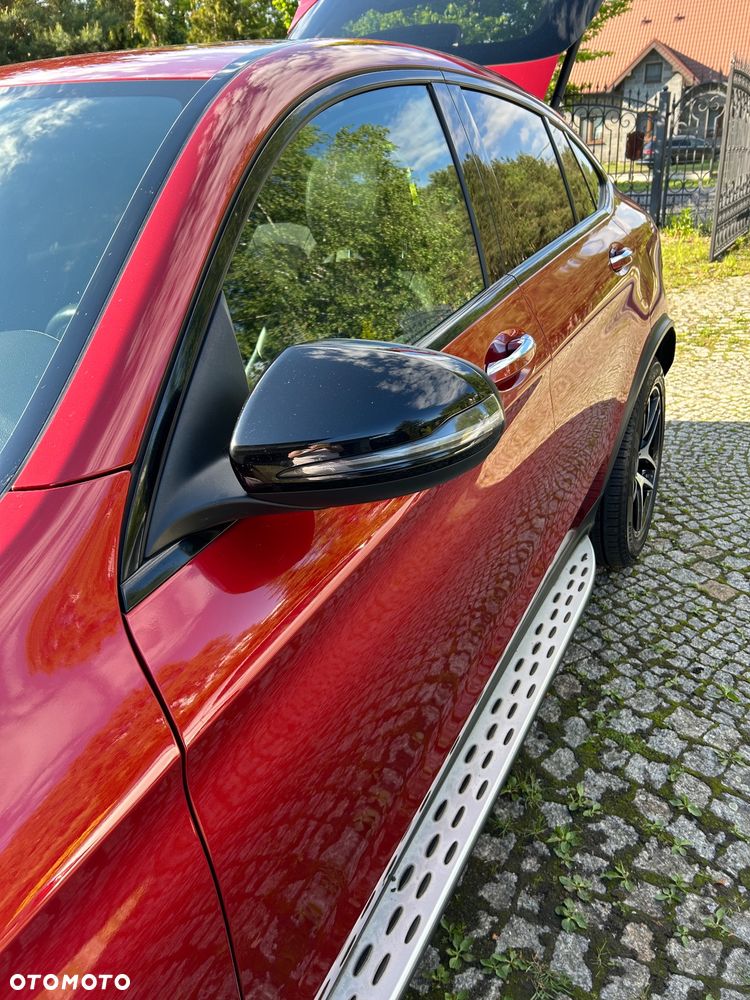 Mercedes-Benz GLC - 7
