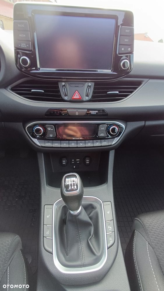 Hyundai i30 1.4 T-GDI Passion Plus - 20