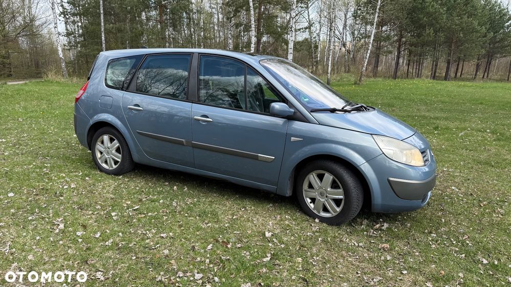 Renault Scenic 2.0T Luxe Privilege - 5