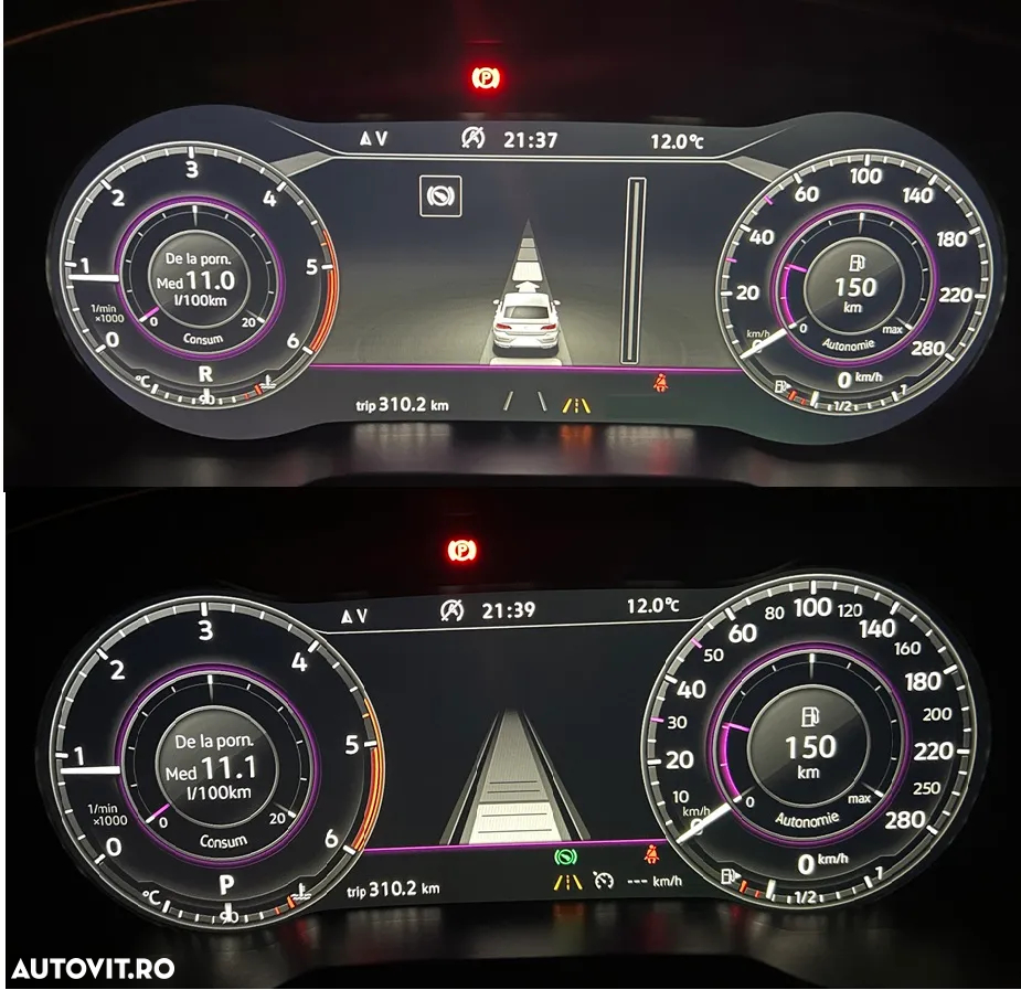 Volkswagen ARTEON 2.0 TDI DSG 4Motion Elegance - 15