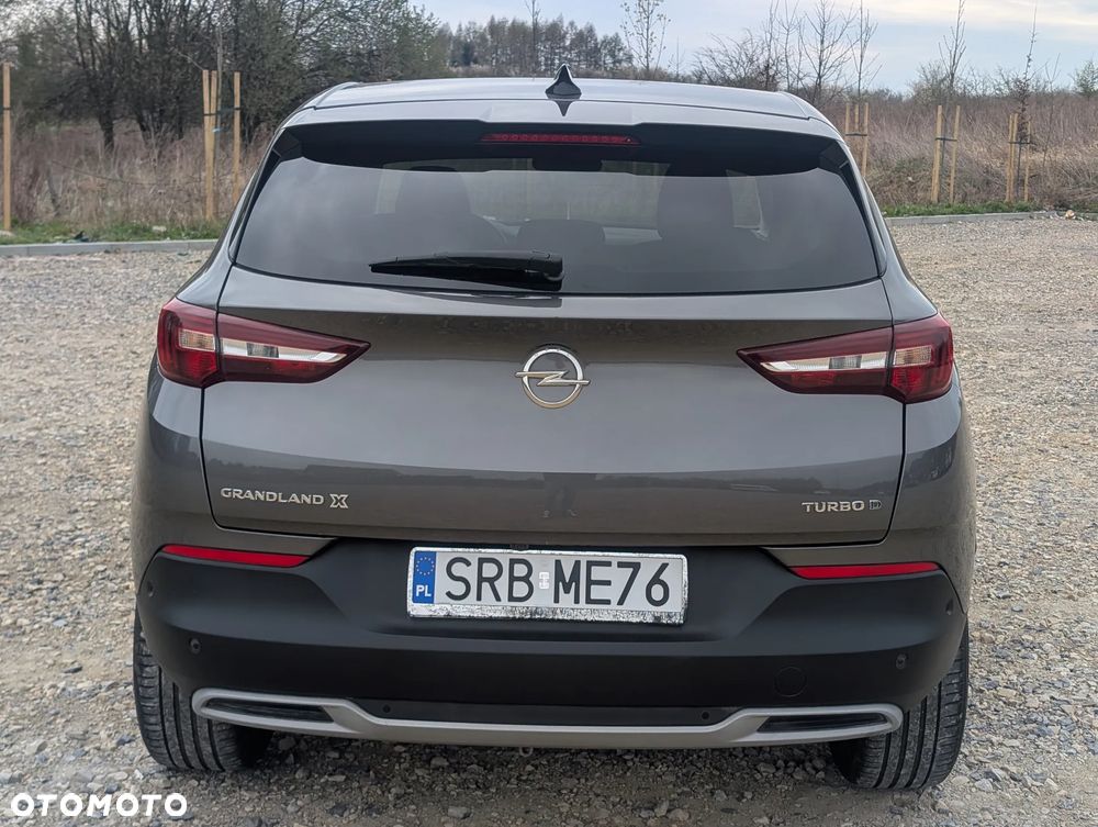 Opel Grandland X 1.5 CDTI Edition Business Pack S&S - 13