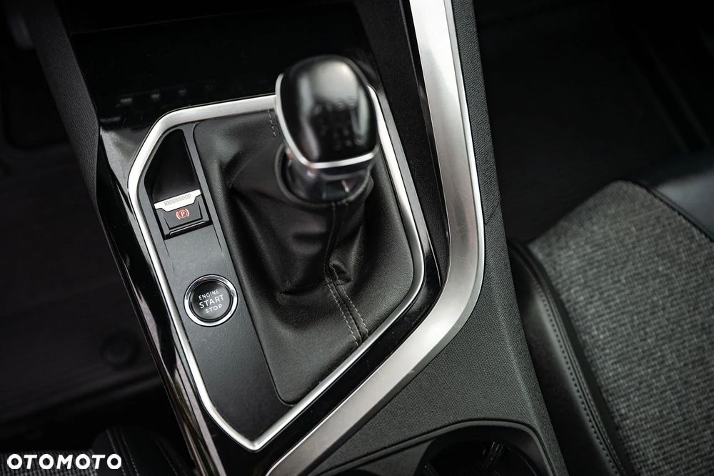 Peugeot 3008 BlueHDi 130 Stop & Start Allure - 20