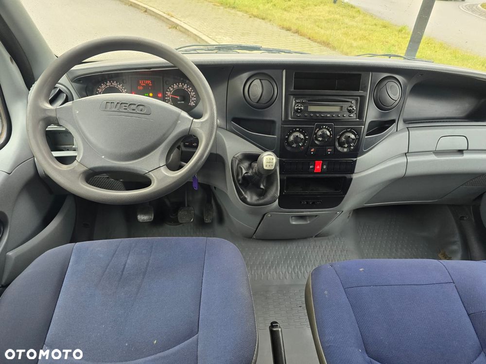 Iveco Daily - 38