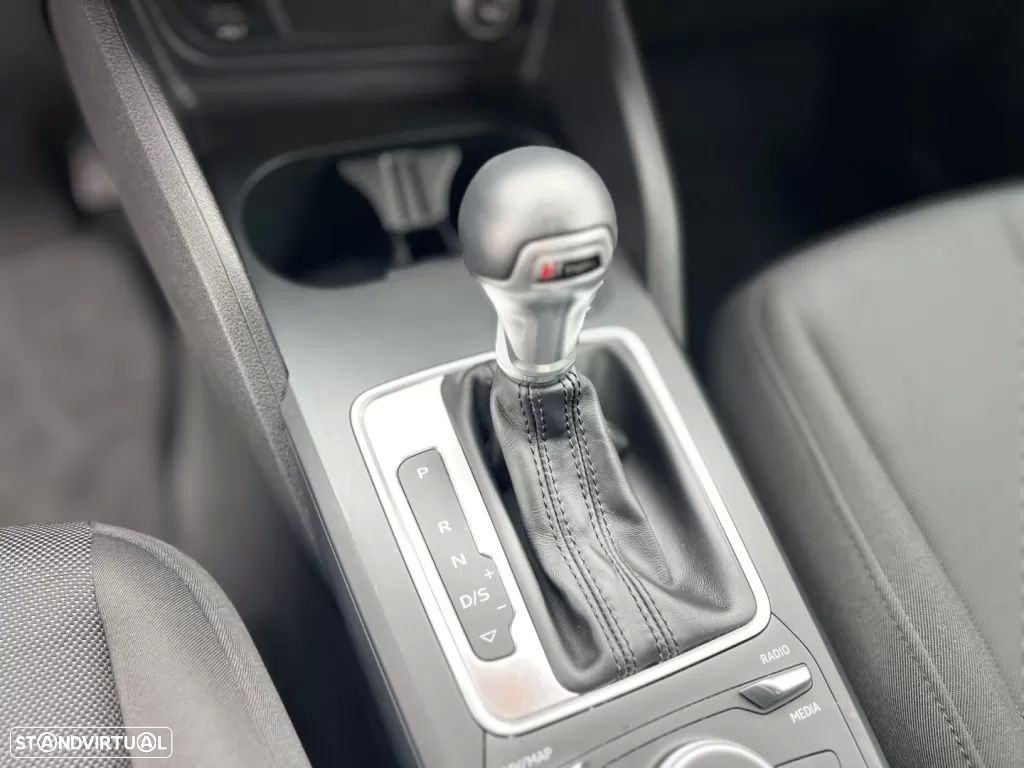 Audi Q2 - 5
