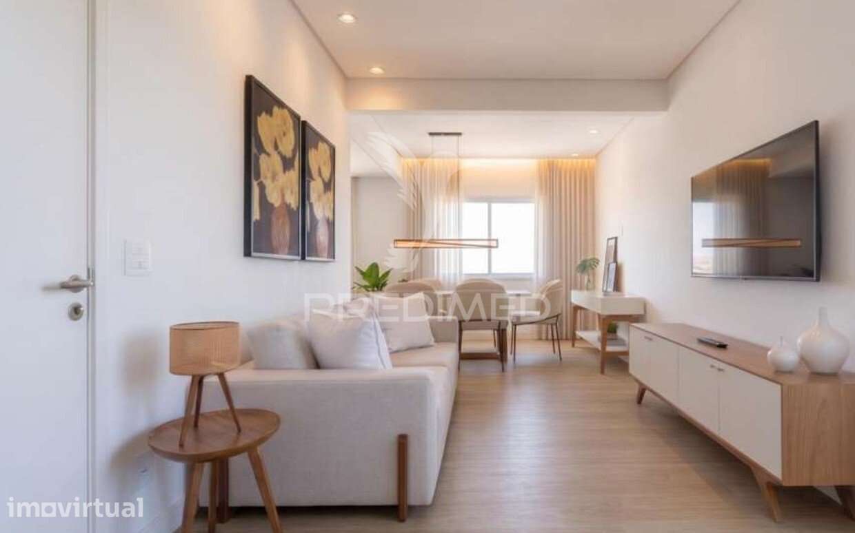 Apartamento em Remodelação | Cova da Piedade – Almada - Grande imagem: 2/11