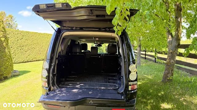 Land Rover Discovery V 3.0 Si6 HSE Luxury - 19