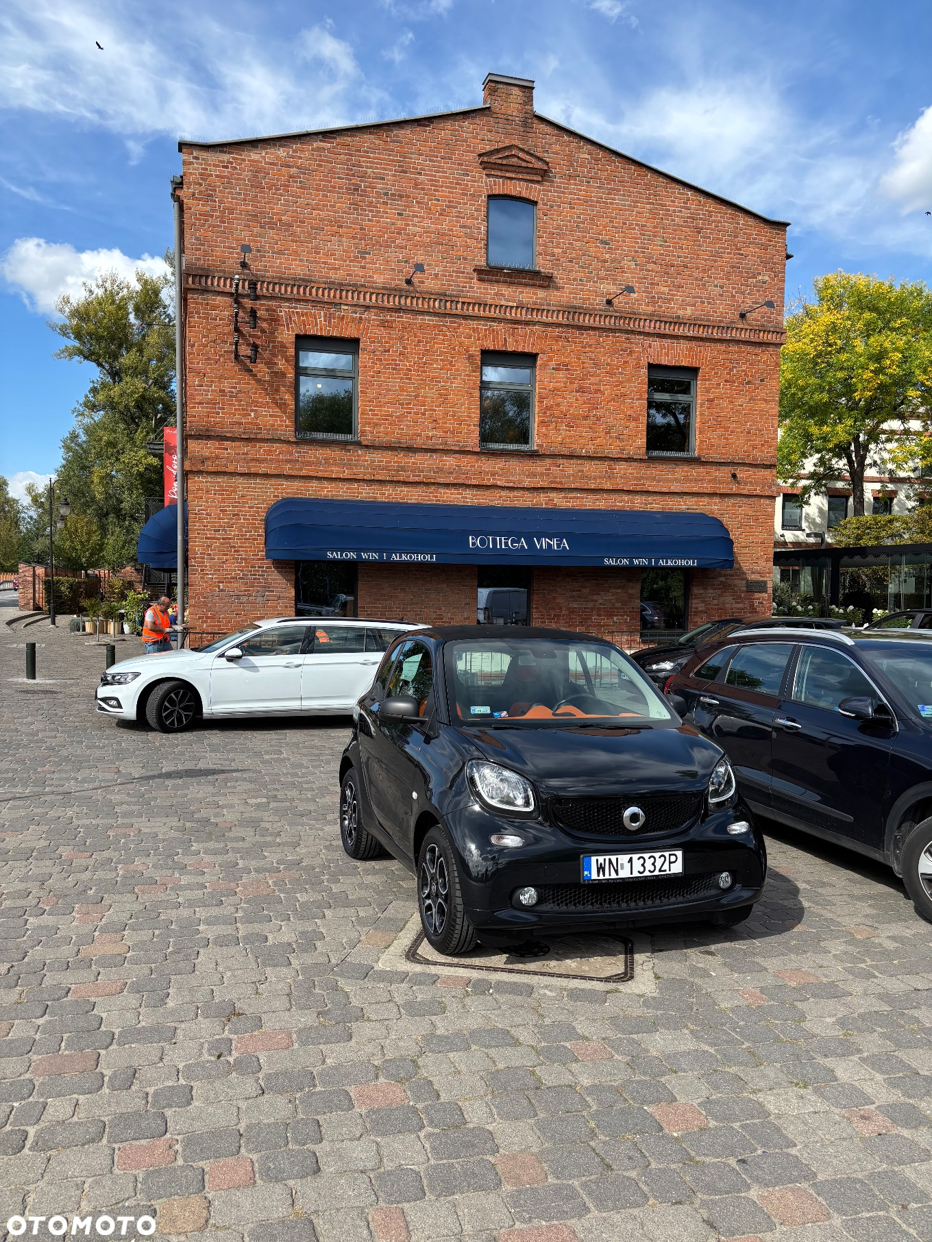 Smart Fortwo passion twinamic - 17