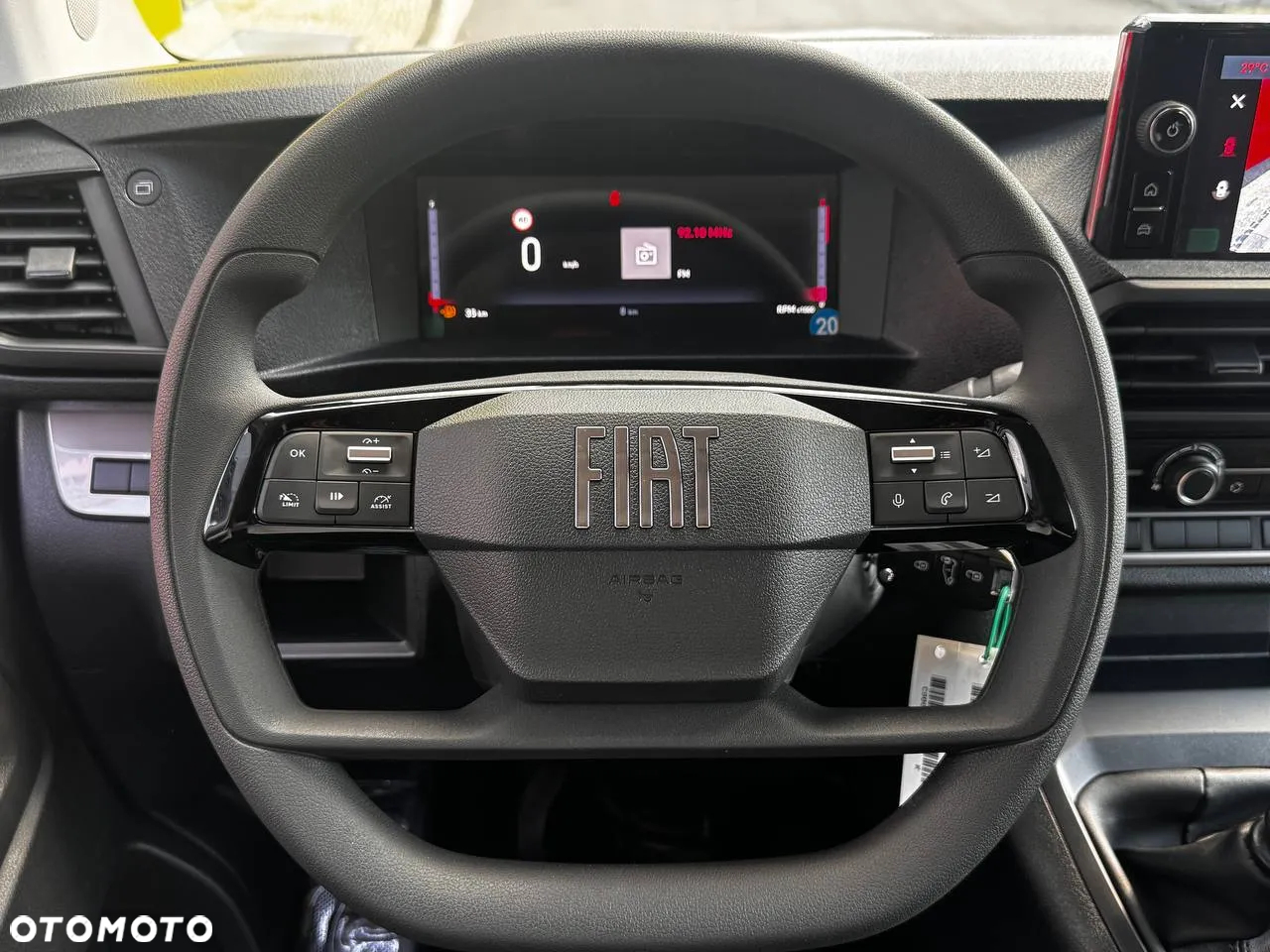 Fiat SCUDO - 7