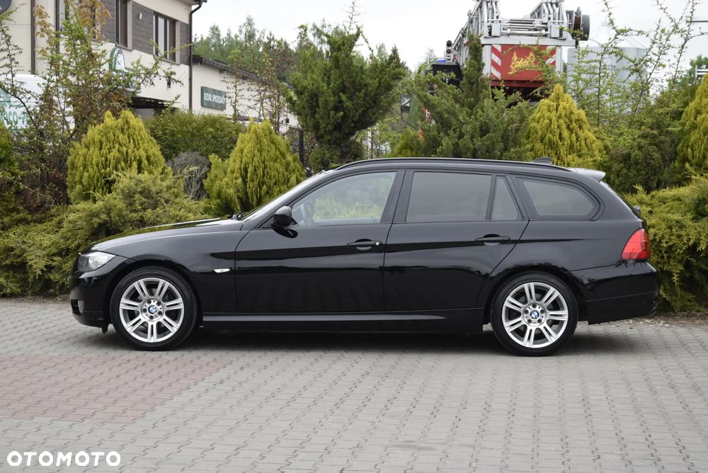 BMW Seria 3 - 39