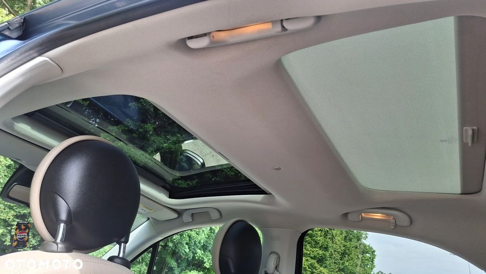 Fiat 500X 1.4 MultiAir DCT 4x2 S&S Lounge - 20