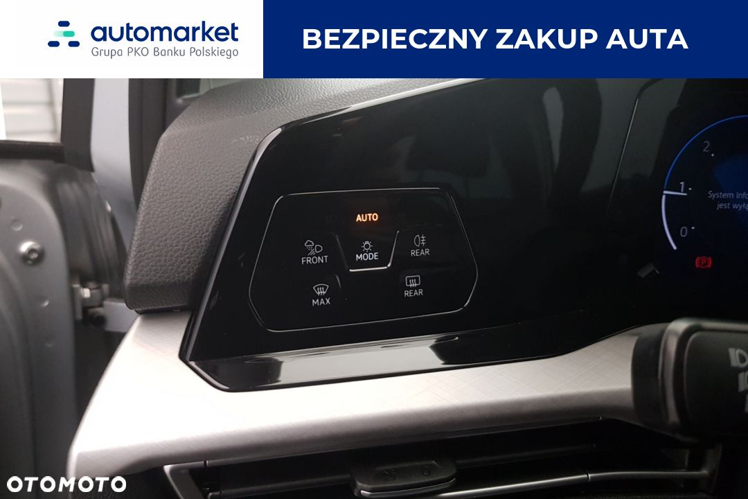 Volkswagen Golf VIII 2.0 TDI Life - 19
