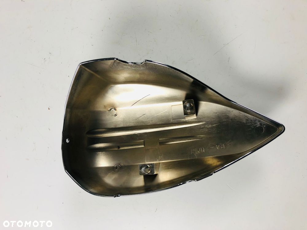 Yamaha XV 1900 Midnight Star pokrywa dekiel osłona - 3