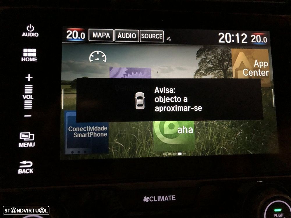 Honda Civic 1.0 i-VTEC Executive Premium - 16