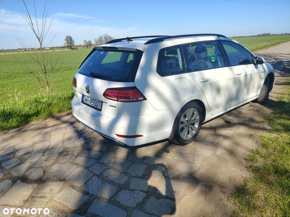 Volkswagen Golf 1.5 TSI BMT Highline - 17