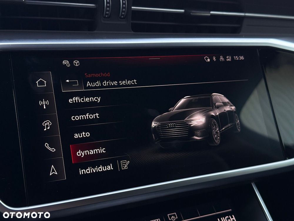 Audi A6 Avant - 34